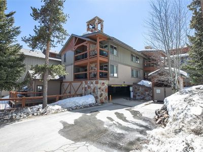 107 Ski Watch Rd #212, Breckenridge, CO, 80424