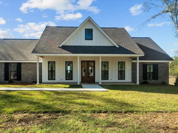 85 Higgins Rd, Sumrall, MS 39482