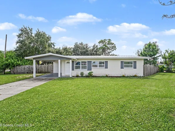 426 4th St, Merritt Island, FL 32953