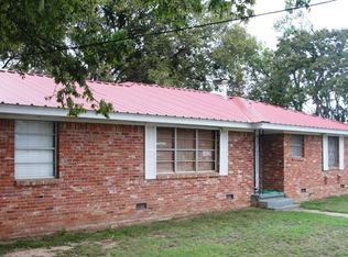 702 Bugg Street, Bokchito, OK 74726