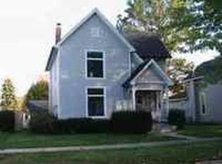 308 Locust St, Findlay, OH 45840