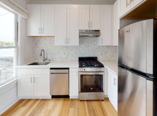 400 Page St APT 208, San Francisco, CA 94102