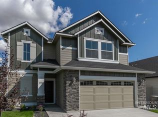 7764 S Brian Ave, Boise, ID 83716