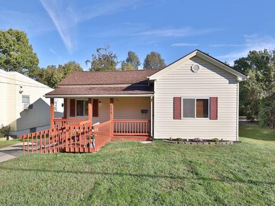 502 Marion Rd, Cincinnati, OH, 45215