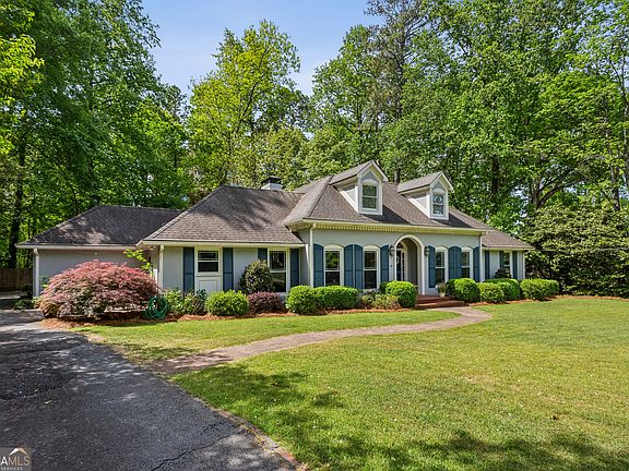 4th image of 3384 Pine Meadow Rd NW