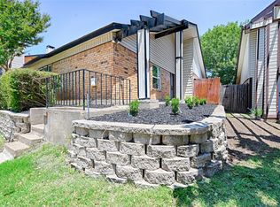 2055 Embassy Way, Carrollton, TX 75006