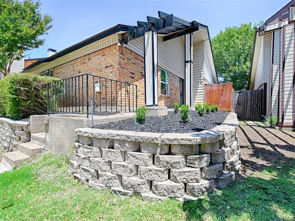 2055 Embassy Way, Carrollton, TX 75006