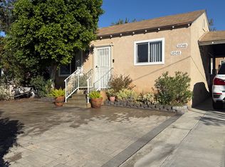 10548 Tinker Ave, Tujunga, CA 91042