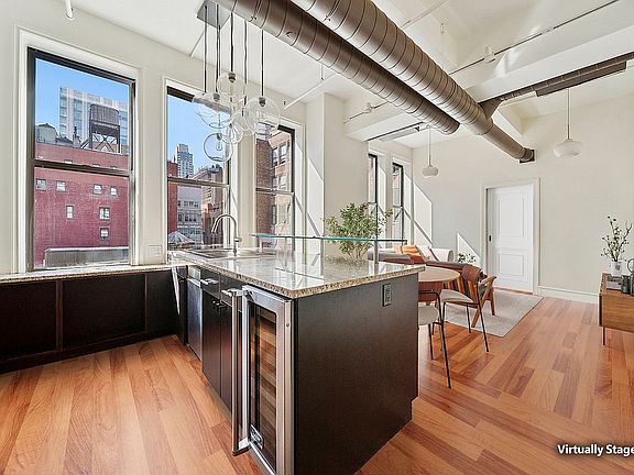 3rd image of 45 E 30th St APT 11C