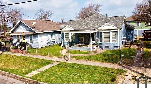 1st image of 6707 Sherman St #A