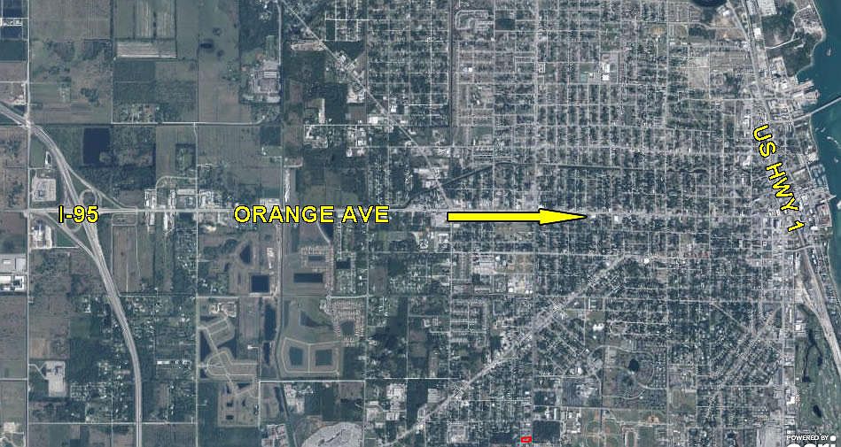 2nd image of 1999 Orange Avenue