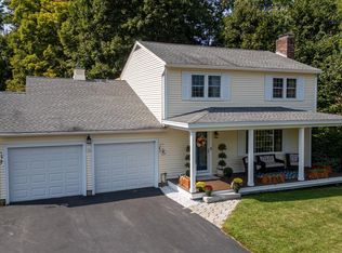 99 Mountain Rd, Concord, NH 03301