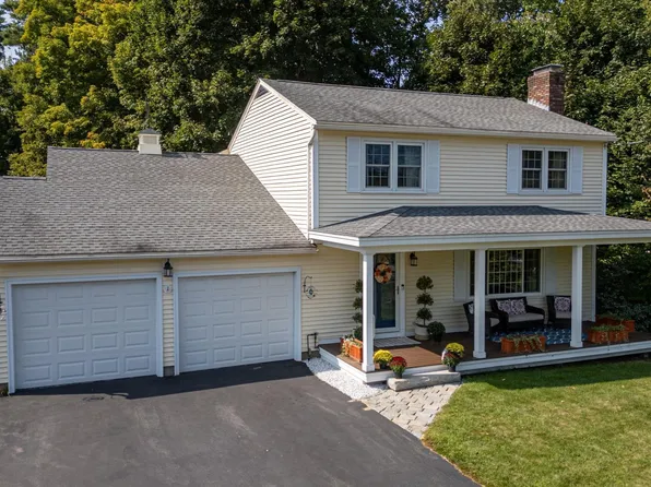 99 Mountain Road, Concord, NH 03301