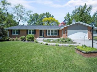 4611 Bradwood Ter, Fort Wayne, IN 46815
