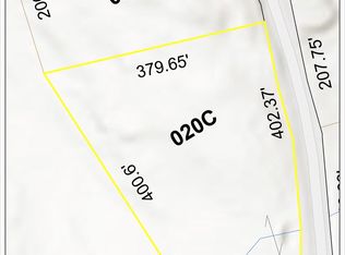 104 Smith Road, Denmark, ME 04022