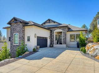 1412 Lodge View Dr, Meadow Vista, CA 95722