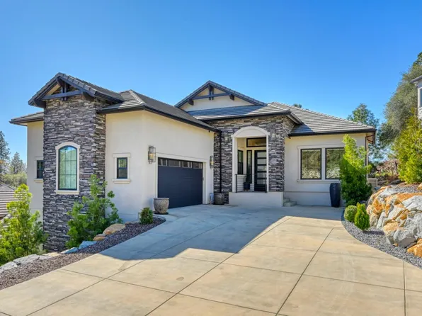 1412 Lodge View Dr, Meadow Vista, CA 95722