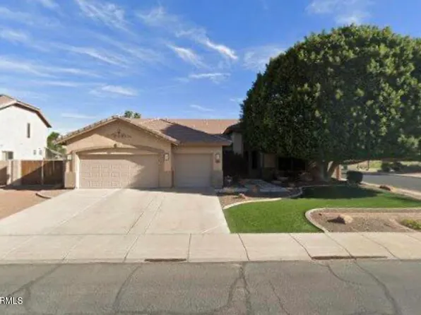 6106 W JULIE Drive, Glendale, AZ 85308