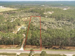 1648 67th Hwy, Carrabelle, FL 32322