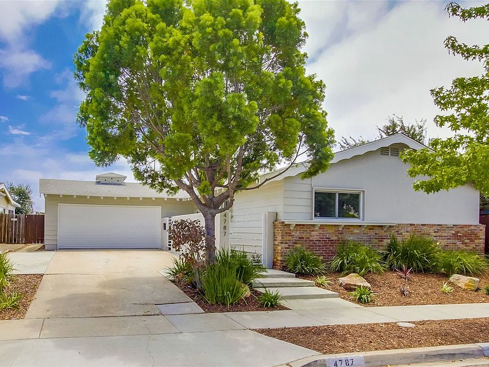 1st image of 4787 Mount Harris Dr