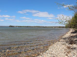Poxson Rd, Topinabee, MI 49791