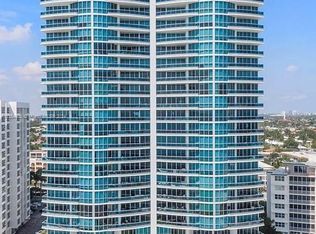 1600 S Ocean Blvd APT 1702, Pompano Beach, FL 33062