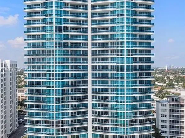 1600 S Ocean Blvd APT 1702, Pompano Beach, FL 33062