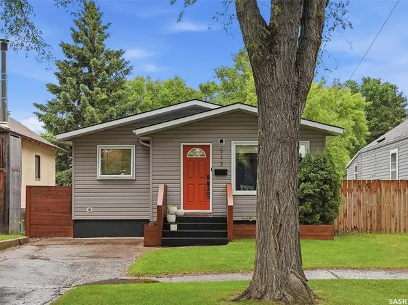 713 6th STREET E, Saskatoon, SK S7H 1C5