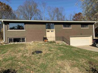 4484 Douglas Dr, West Lafayette, IN 47906