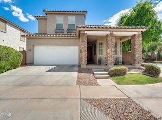 4201 E Vest Ave, Gilbert, AZ 85295