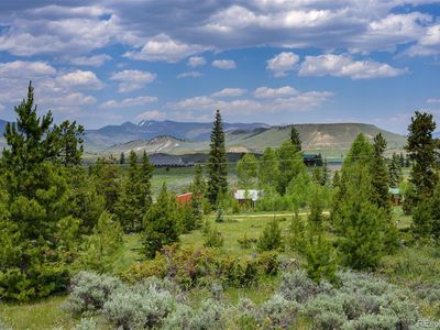 625 County Road 623, Granby, CO, 80446