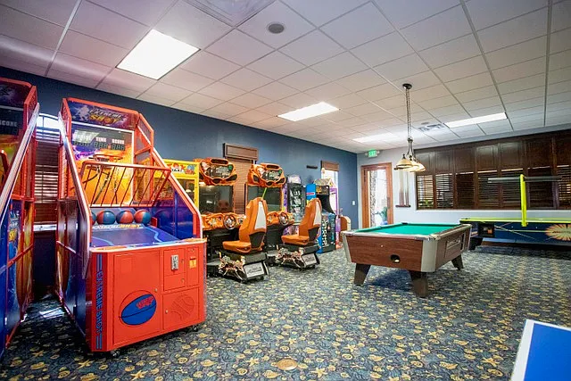 Arcade