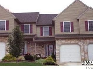 1796 Pinewind Dr, Alburtis, PA
