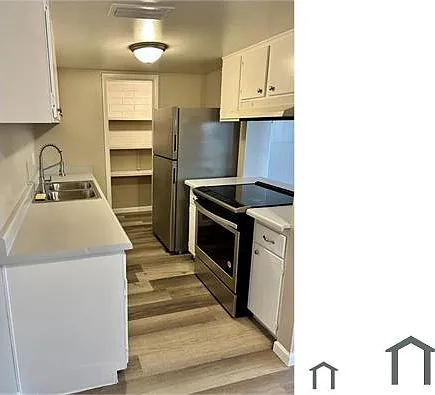 3 bed, 1005 sqft, $2,000 — Photo 2