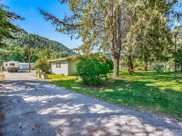 7569 US HWY 97, Peshastin, WA 98847