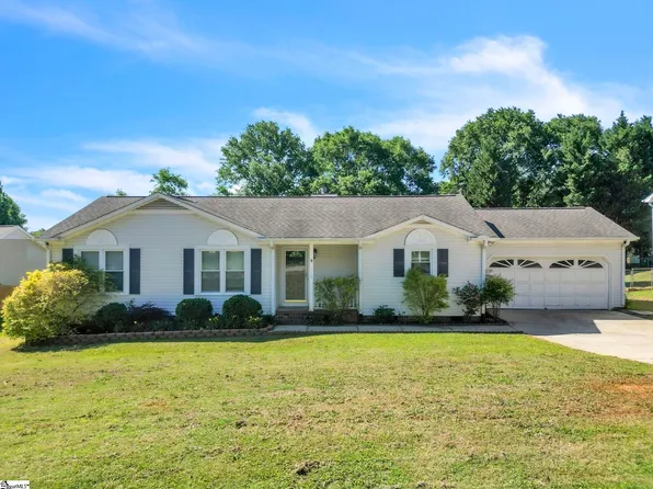 110 Apollo Ave, Greer, SC 29651