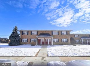 45 Old Millstone Dr Unit 4, East Windsor, NJ 08520