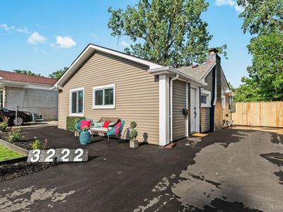 3222 Minerva St, Ferndale, MI, 48220