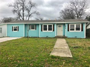 1616 Holly Vista St, Waco, TX 76711