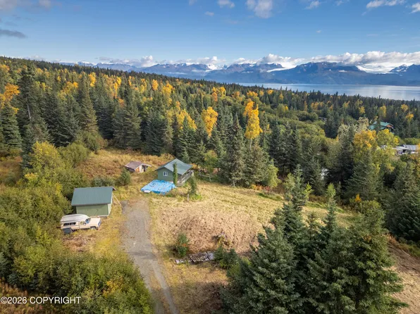54908 Wilshire Dr, Homer, AK 99603