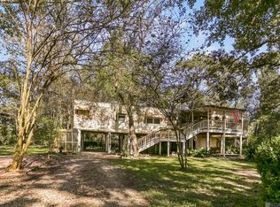 18658 Little Prairie Rd, Prairieville, LA 70769
