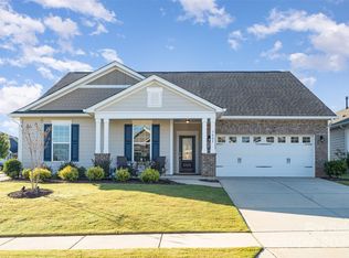 7005 Mirna Ln, Lancaster, SC 29720