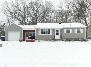 2479 43rd St SW, Wyoming, MI 49519