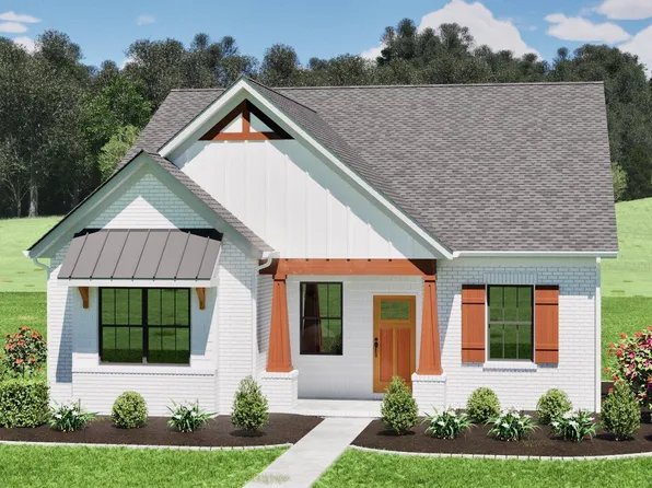 2113 Kanteen St, Huntsville, AL 35811