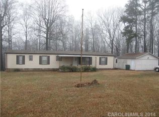 280 Long Bow Rd, Salisbury, NC 28144