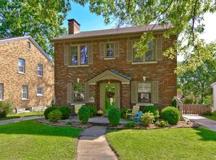 6216 Arendes Dr, Saint Louis, MO