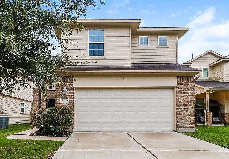 2730 Mesquite Ridge Dr