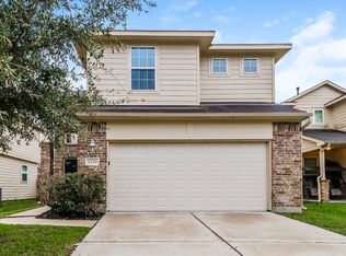 2730 Mesquite Ridge Dr, Houston, TX 77073