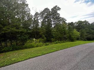 LOT 88 Cobalt Bay Dr Lot 88, Shirley, AR 72153