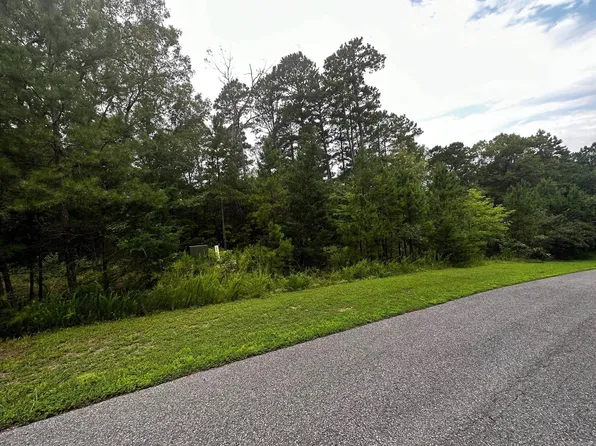 LOT 88 Cobalt Bay Dr Lot 88, Shirley, AR 72153